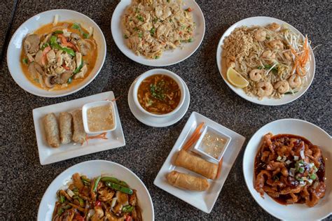 bangkok cuisine rochester